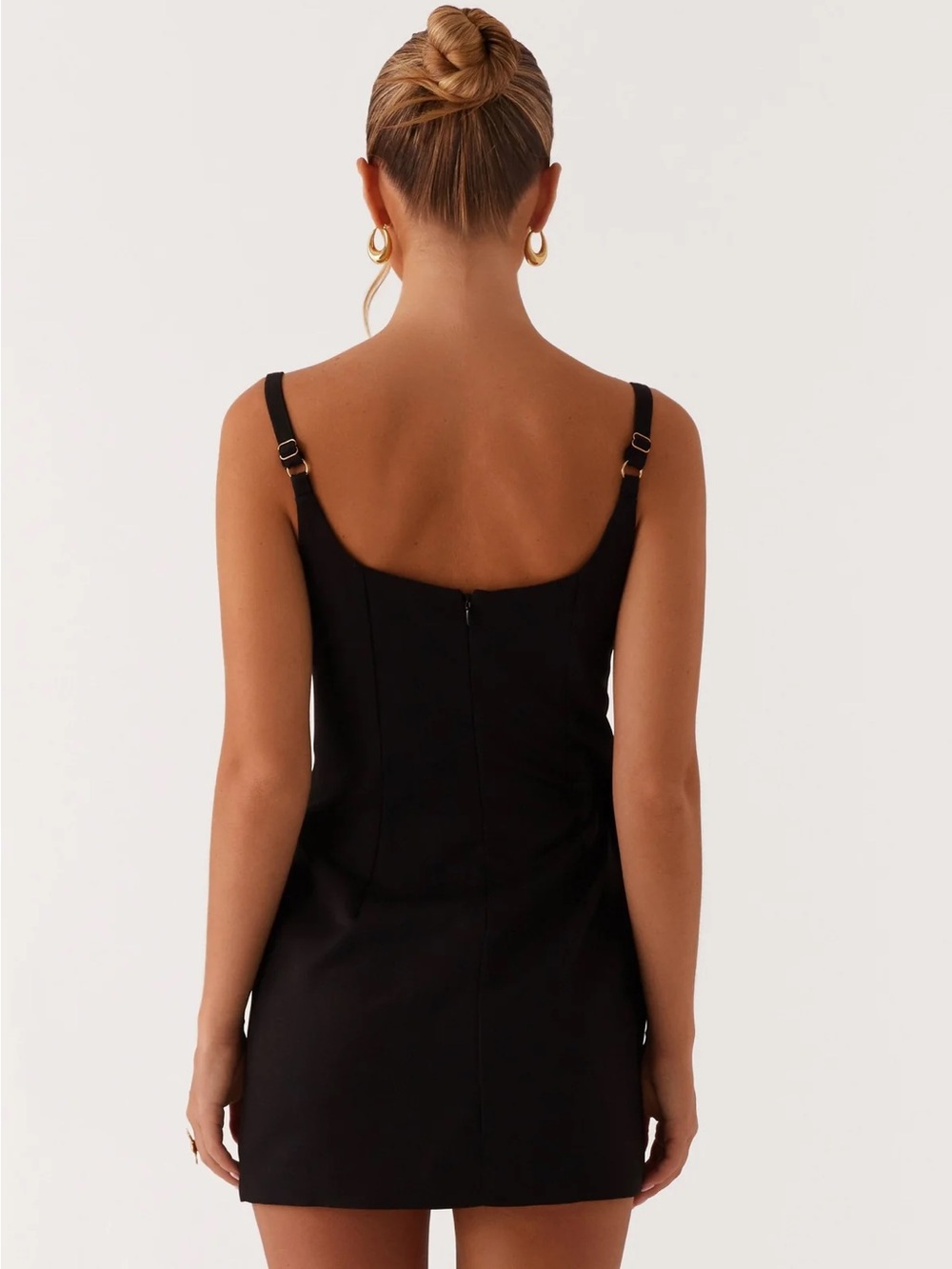 Peppermayo Aretha Mini Dress - Picture 2 of 4